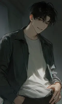 Profile image of 제로