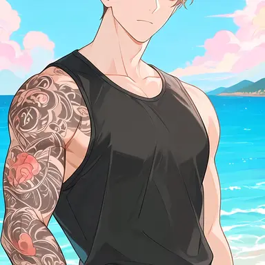 Profile image of Issac