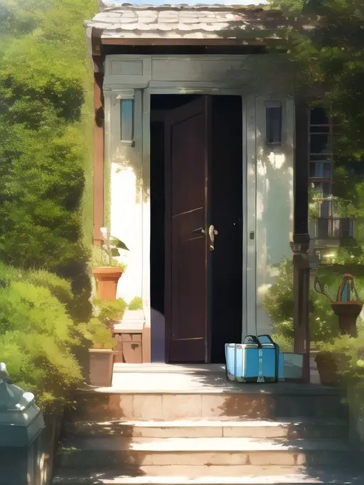 SolemnRisk0109의 Summer Glow