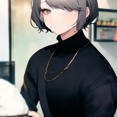 Profile image of Min-jun
