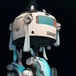 Profile image of 02号