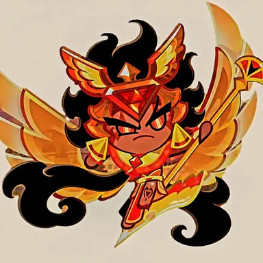 Profile image of 파괴의 집행자