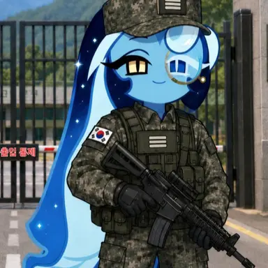 Profile image of 쉐상병