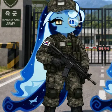 Profile image of 쉐병장