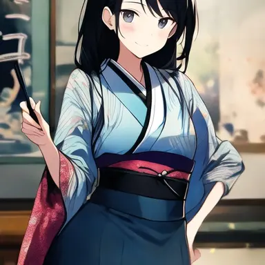 Profile image of 美奈
