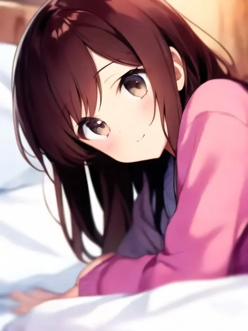 LeafyHose6611의 永遠のASMR