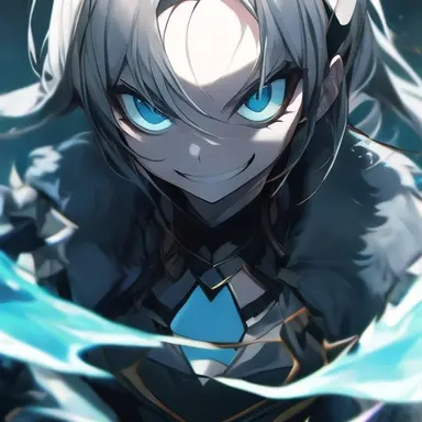 Profile image of 아샤