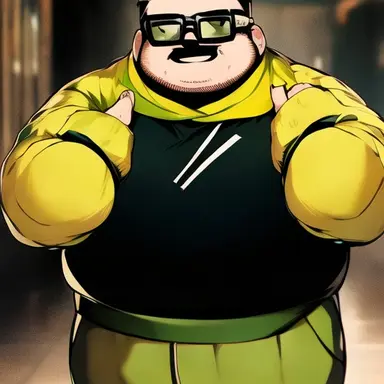 Profile image of 이허우