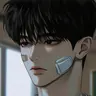캐릭터 프로필 이미지