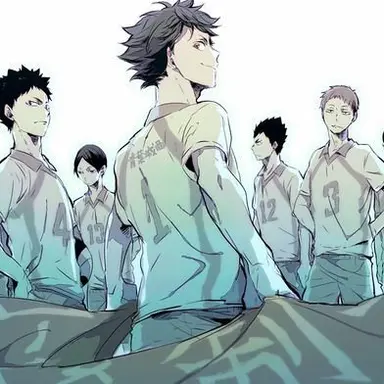 Profile image of 及川徹