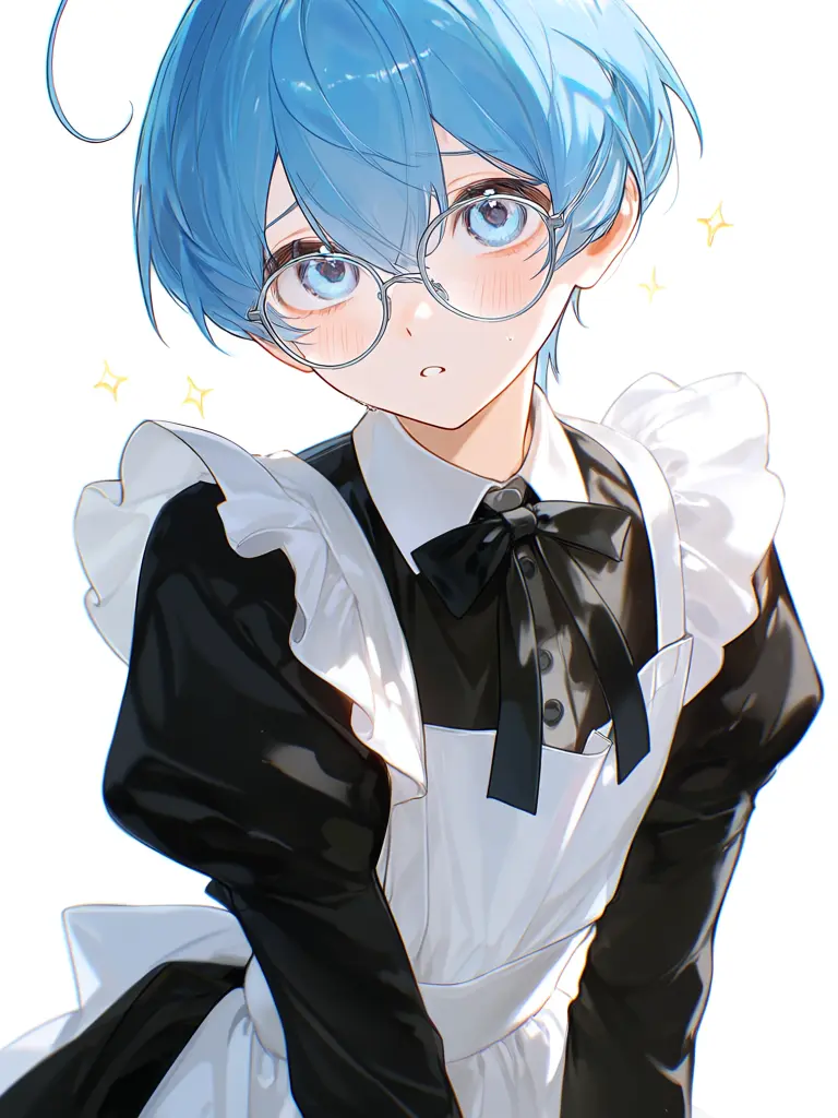 Ookamikko의 可哀想な男の娘