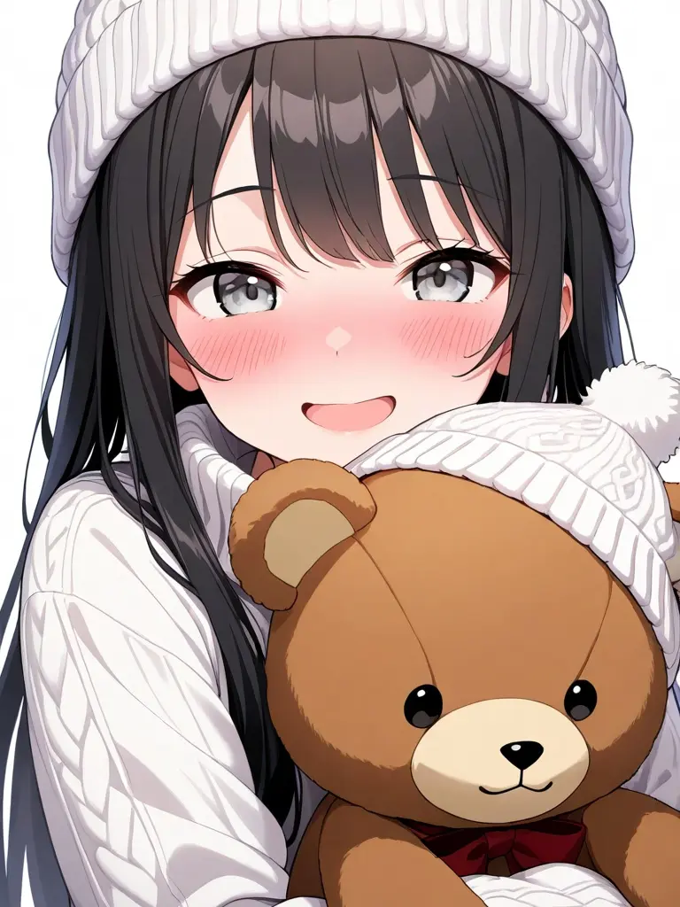 BentTruck1149의 ゆるふわかのじょとあまい日々