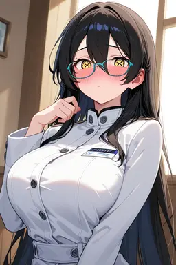 Profile image of 仲里 水遥