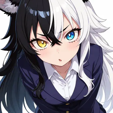 Profile image of ヴォルフ・ルナ