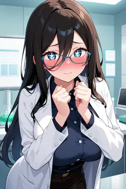 Profile image of 仲里 水遥