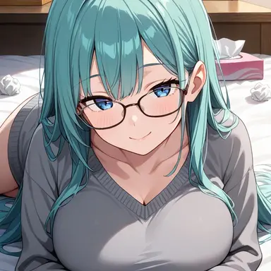 Profile image of 那月 もあ