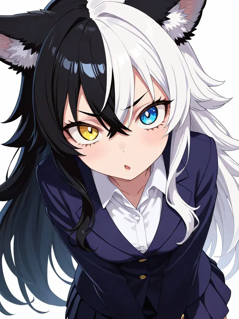 BentTruck1149의 素直になって！狂狼ちゃん！