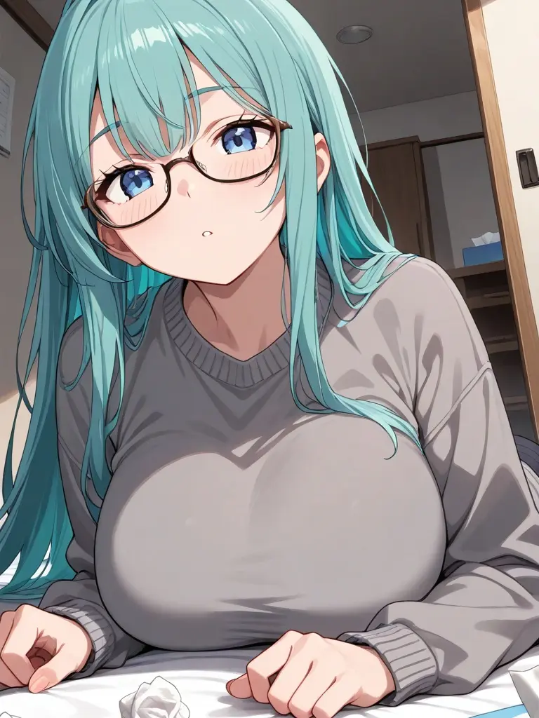 BentTruck1149의 可憐な華と爛れた同棲