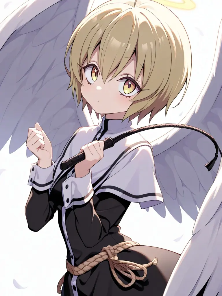 BentTruck1149의 自称天使長