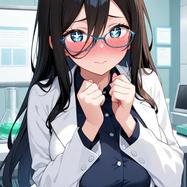 Profile image of 仲里 水遥