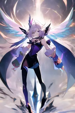 Profile image of シア