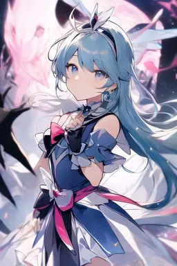 Profile image of アオイ
