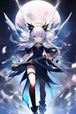Profile image of シロネ