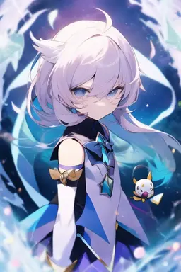 Profile image of シア