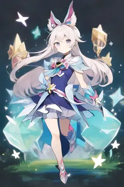 Profile image of シロネ