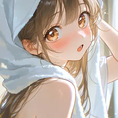 Profile image of リア