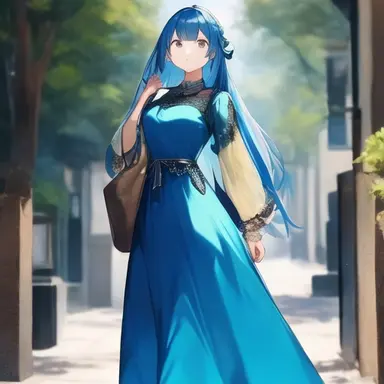 Profile image of Samy