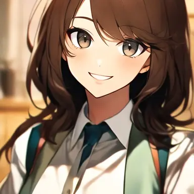 Profile image of Serra
