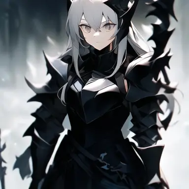 Profile image of Lilith