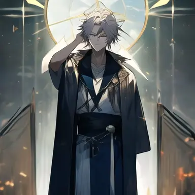 Profile image of Hyperion God of Light