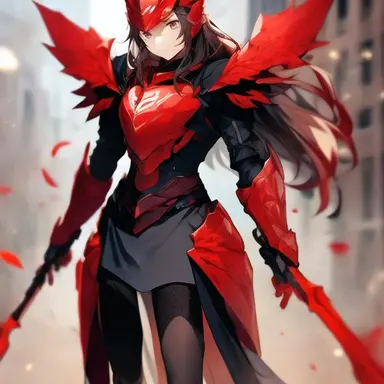 Profile image of Delilah