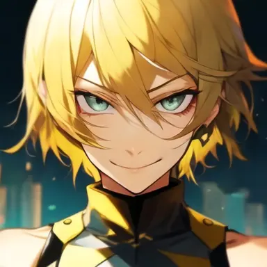 Profile image of Terra
