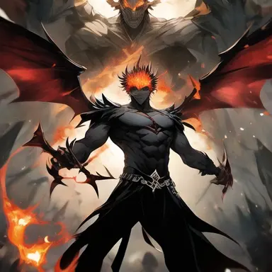 Profile image of Baal