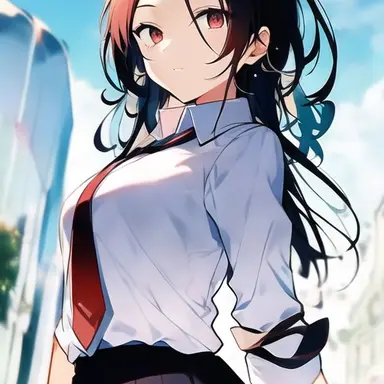 Profile image of Saki