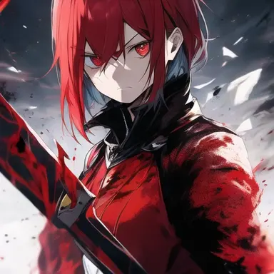 Profile image of Blood Seraphim 3