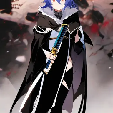 Profile image of Mal the Sin of Hatred