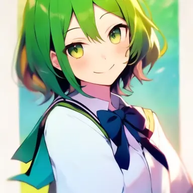 Profile image of Veronica