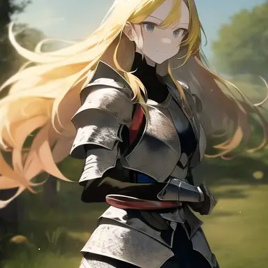 Profile image of Lia