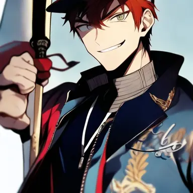 Profile image of Kyle