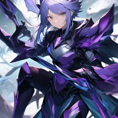 Profile image of Anna