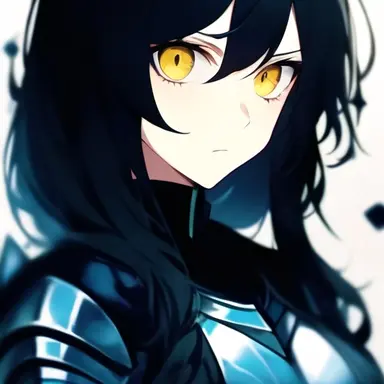 Profile image of Amia Goddess of Shadows