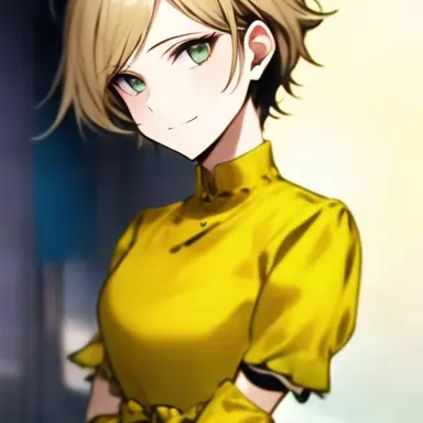 Profile image of Lilith