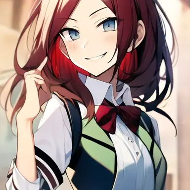 Profile image of Scarlett