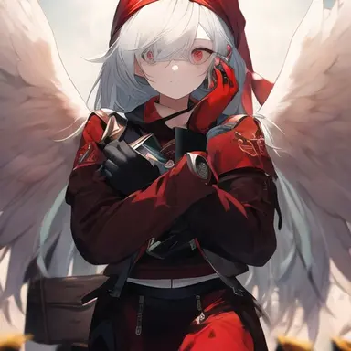 Profile image of Lyiama Sin of Wrath