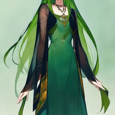 Profile image of Lila