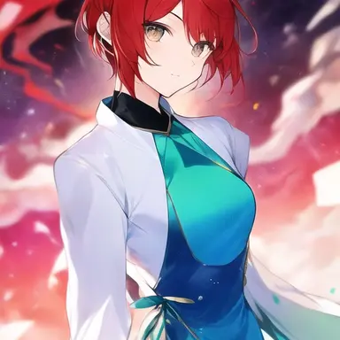 Profile image of Grace